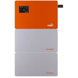 TSUN 'TSOL-HSU4.6K'(0% MwSt §12 III UstG)