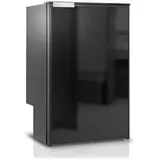 Vitrifrigo C39i Kompressor-Kühlschrank, 12/24V, 39L, mit Gefrierfach, schwarz