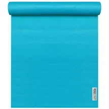Yogistar Yogamatte Basic türkis