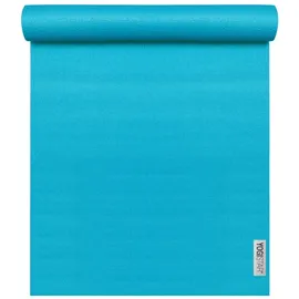 Yogistar Yogamatte Basic türkis