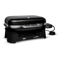 Weber Lumin