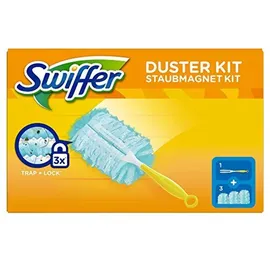 Swiffer Staubmagnet Starterset