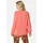 GOLDNER Chiffonbluse orange 22