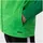 Jako Iconic Polyesterjacke 222 soft green/sportgrün XXL