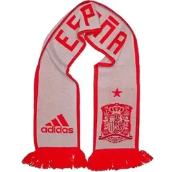 New-Era  Schal espagna  in Rot, Einheitsgrösse
