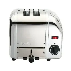 Dualit Classic Toaster 05-50407 , 2 Schlitze