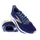 Brooks Ghost 17 Herren Beacon Blue/Moonlight/Starfish 40