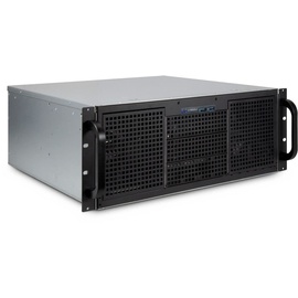 Inter-Tech IPC 4U-40240 - - Server (40cm)