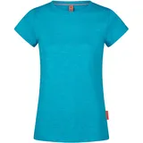 salzhaut Shirt TELTE - UNI in Scuba Blue | Gr.: M