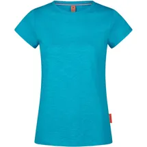 salzhaut Shirt TELTE - UNI in Scuba Blue | Gr.: M