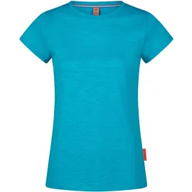 salzhaut Shirt TELTE - UNI in Scuba Blue | Gr.: M