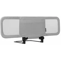 Casualplay Safe Night Bettgitter 120x45 cm, - Grey - One Size