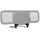 Casualplay Safe Night Bettgitter 120x45 cm, - Grey - One Size