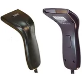 albasca USB Handscanner MK-800 Barcode-Scanner USB