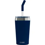 Sigg Kaffeebecher Helia 0,45 l Blau