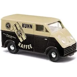 BUSCH 40931 H0 DRW 3=6, Kuhn Kaffee