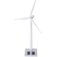 SOL-Expert Solar-Windkraftanlage REpower MD70 (43001)