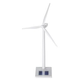 SOL-Expert Solar-Windkraftanlage REpower MD70 (43001)