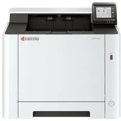 Kyocera Farb-Laserdrucker »ECOSYS PA2101cx« grau, 41x32.9x41 cm