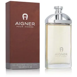 Aigner Eau de Toilette 100 ml