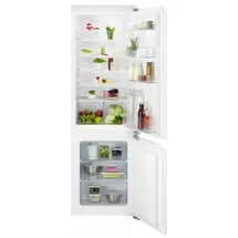 AEG OSC5S183EF Einbau-Kühlgefrierkombination (262 l, 1780 mm hoch)