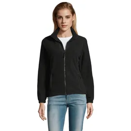 SOL ́S North Fleecejacke Blau XXL