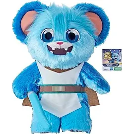 Hasbro Fuzzy Force Nubs Plüschfigur 41 cm