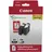 Canon PG-585 schwarz + CL-586 CMY