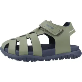 GEOX Fusbetto BO Grün 23
