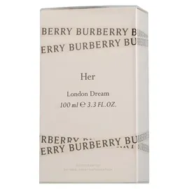 Burberry Her London Dream Eau de Parfum 100 ml