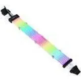 Lian Li Lian-Li Strimer Plus V2 (RGB), Modding Beleuchtung