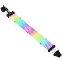 Lian Li Lian-Li Strimer Plus V2 (RGB), Modding Beleuchtung