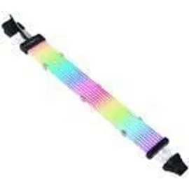 Lian Li Lian-Li Strimer Plus V2 (RGB), Modding Beleuchtung