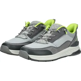 Ricosta Halbschuhe in Grau/Gelb | Gr.: 33