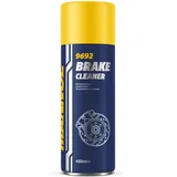 Mannol Bremsenreiniger 12 St. 450 ml