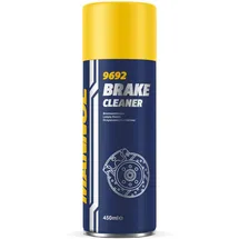 Mannol Bremsenreiniger 12 St. 450 ml