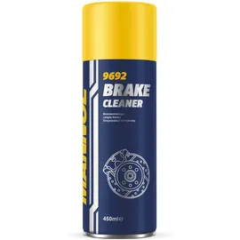 Mannol Bremsenreiniger 12 St. 450 ml