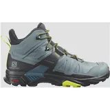 Salomon Salomon, X Ultra 4 Mid GTX 416245, 48 48