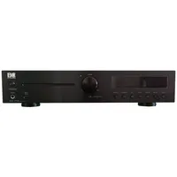 BC Acoustique EX-714 Kompaktanlage schwarz