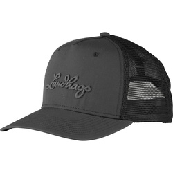 Lundhags Trucker Cap - Charcoal