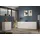 freiraum Mister 225 x 80 x 38 cm Weiß