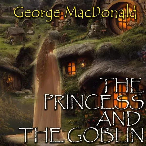 Preisvergleich Produktbild The Princess and the Goblin