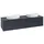 Villeroy & Boch Waschbeckenunterschrank Antao 160 x 36 x 50 cm Midnight Blue Matt