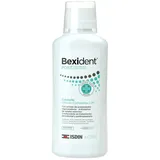 Isdin BEXIDENT Mundspülung 100 ml