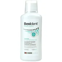 Isdin BEXIDENT Mundspülung 100 ml