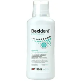Isdin BEXIDENT Mundspülung 100 ml
