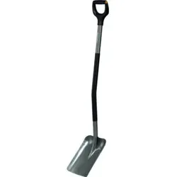Fiskars Schaufel Ergonomic