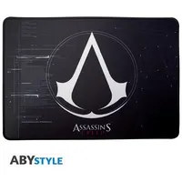 ABYstyle - Assassin's Creed - Gaming-Mauspad - Crest