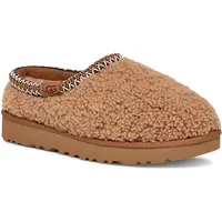 UGG Australia Ugg Tasman Maxi Curly Slipper chestnut, 40