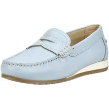 ARA New Port Damen Blau 41,5